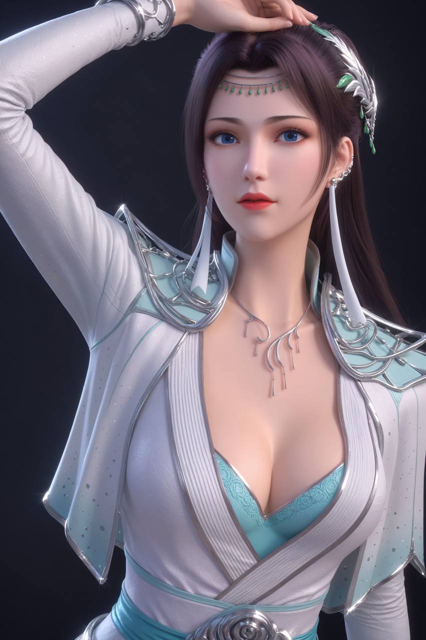 度和广度