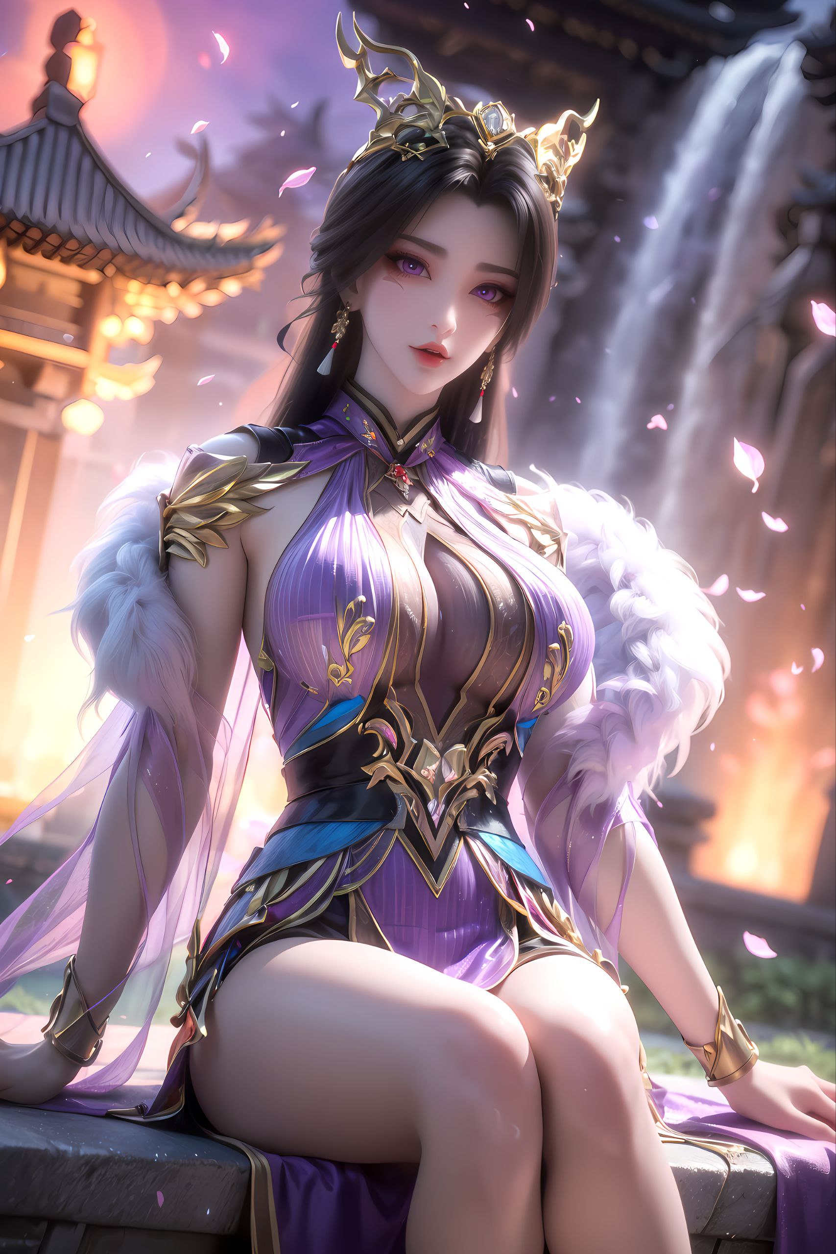 无需等待太