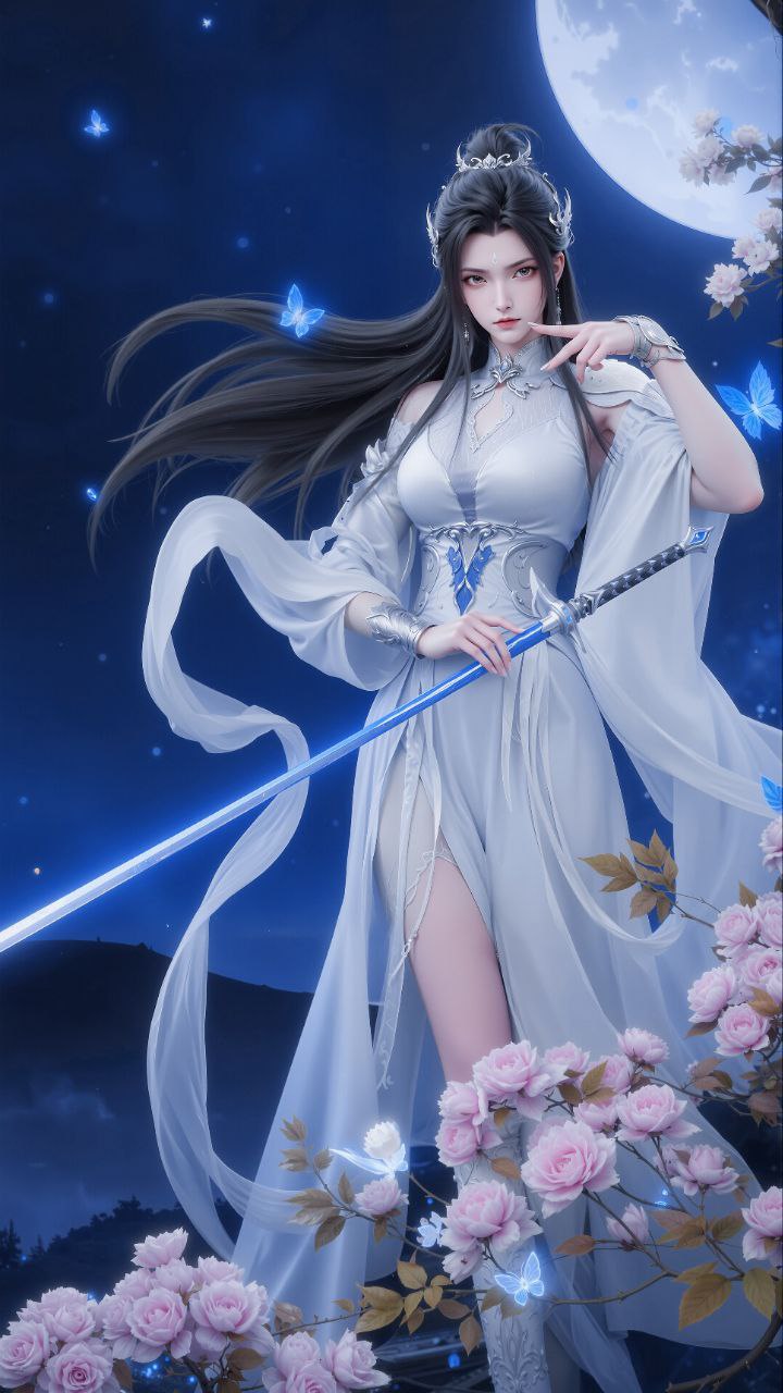 结论