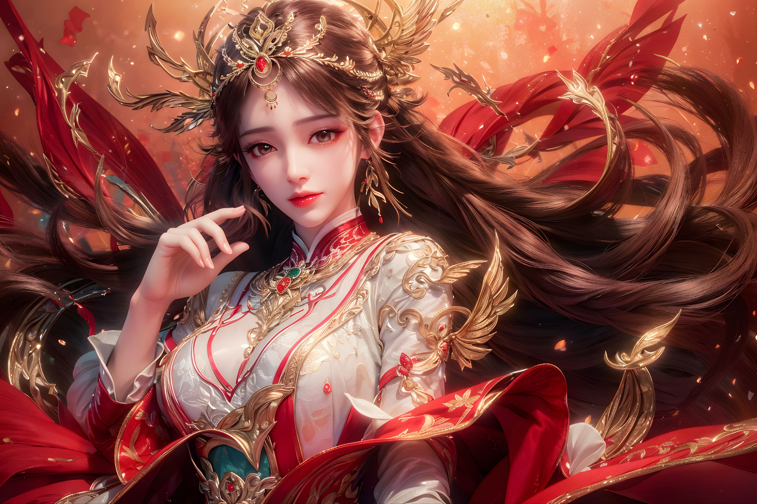 自我价值的