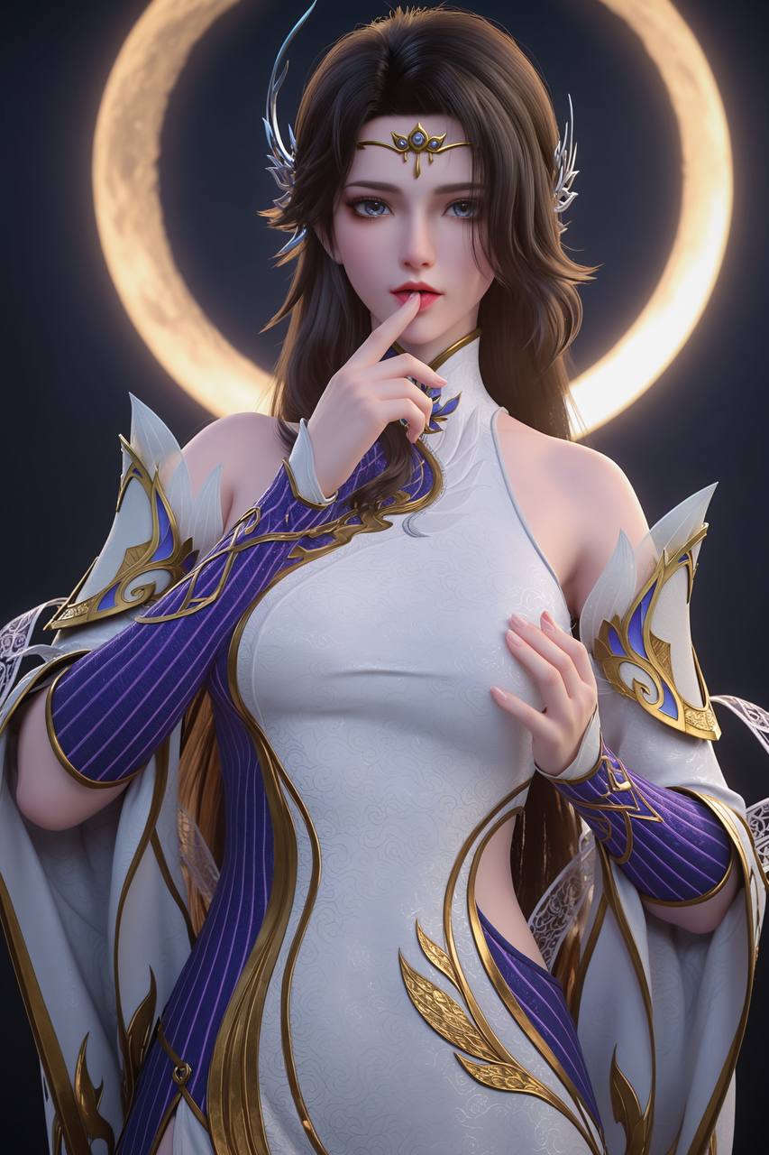 让我们一起