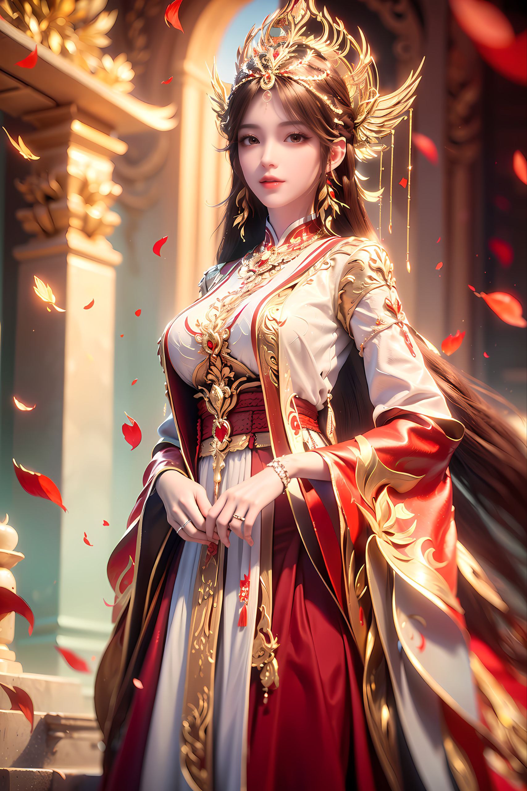 更多优质的