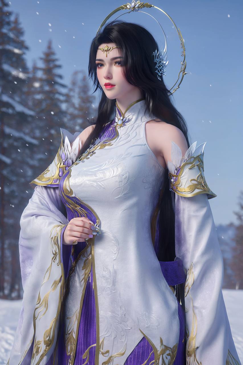 刻的作品