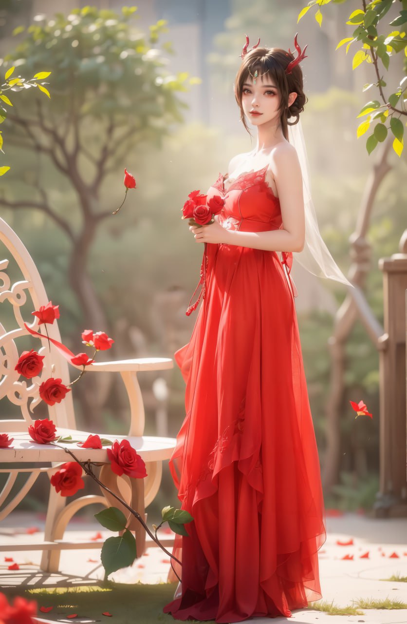 行业的发展