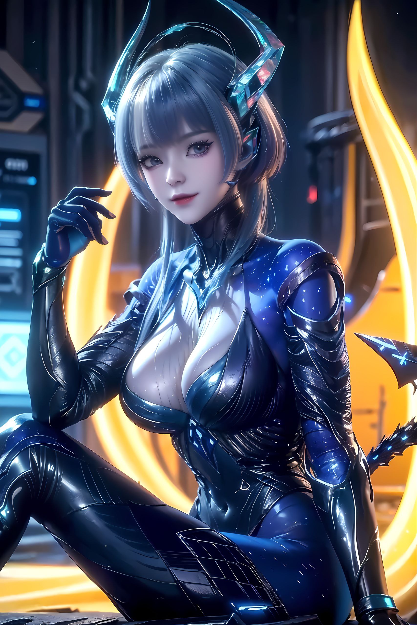 次含义
