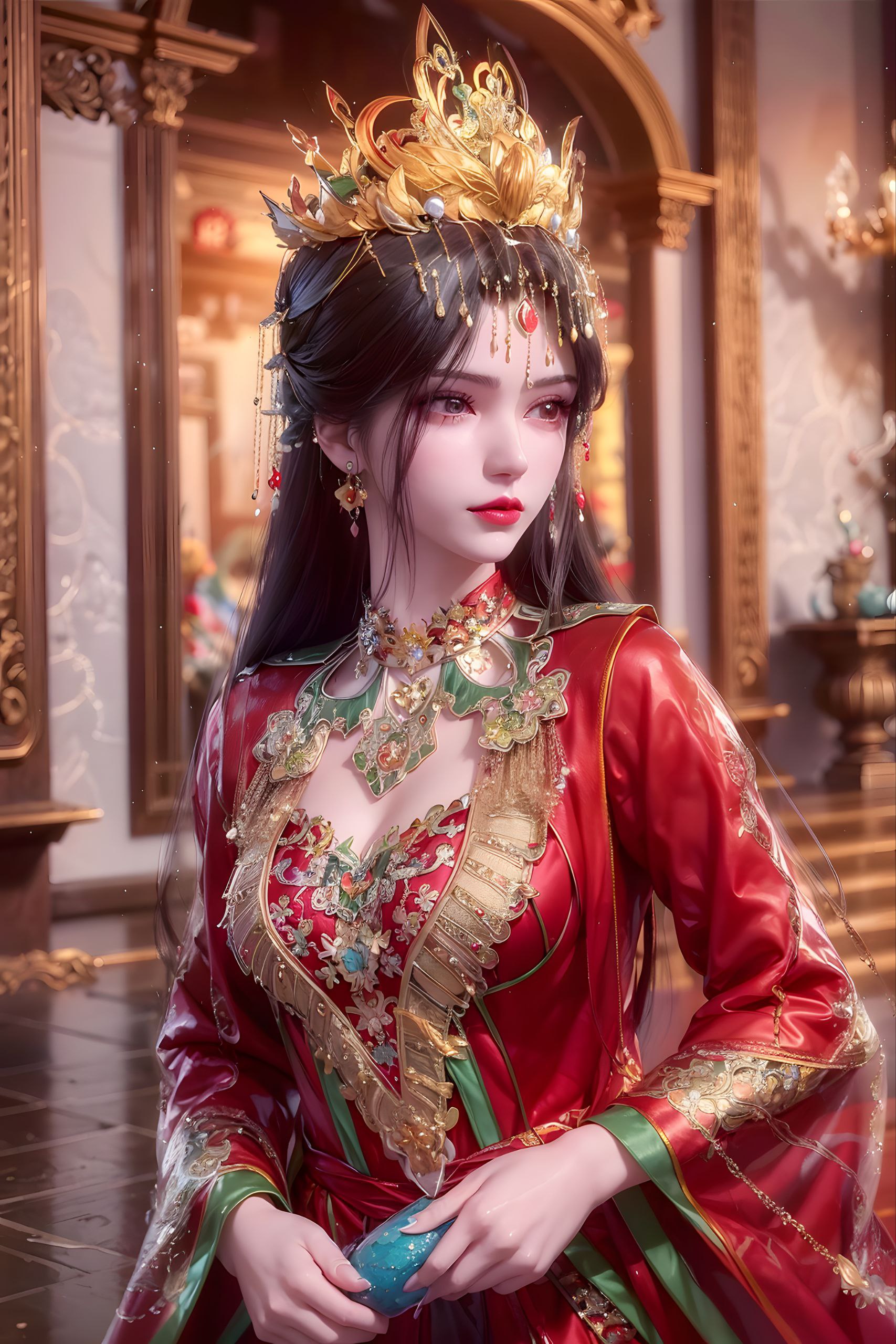 能在瞬间传