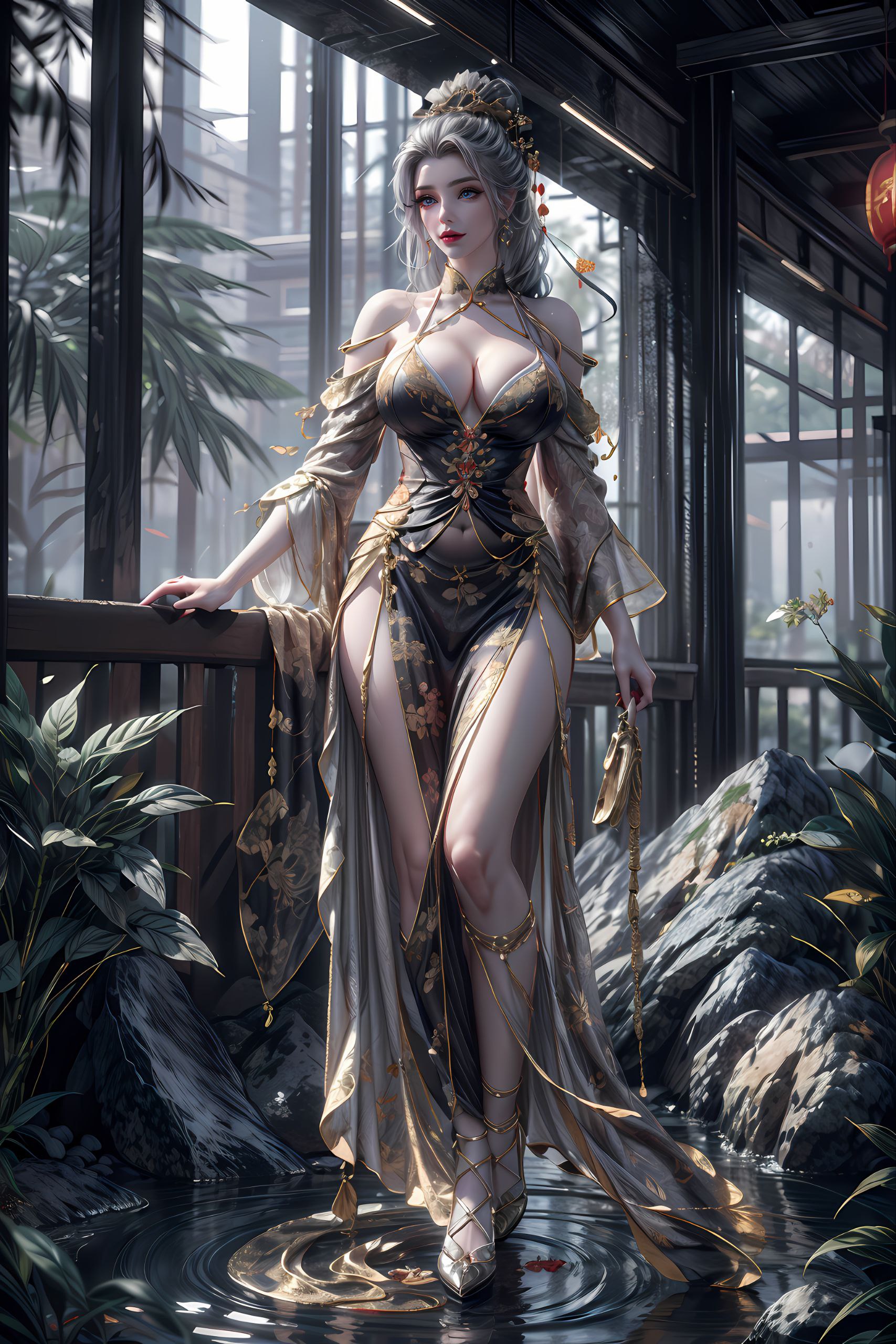 现象