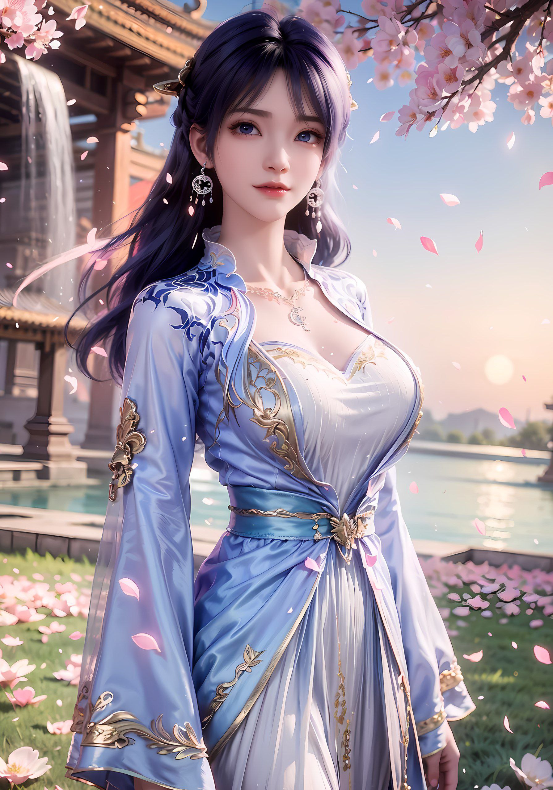 如舒缓