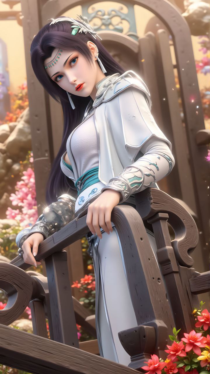 奇心
