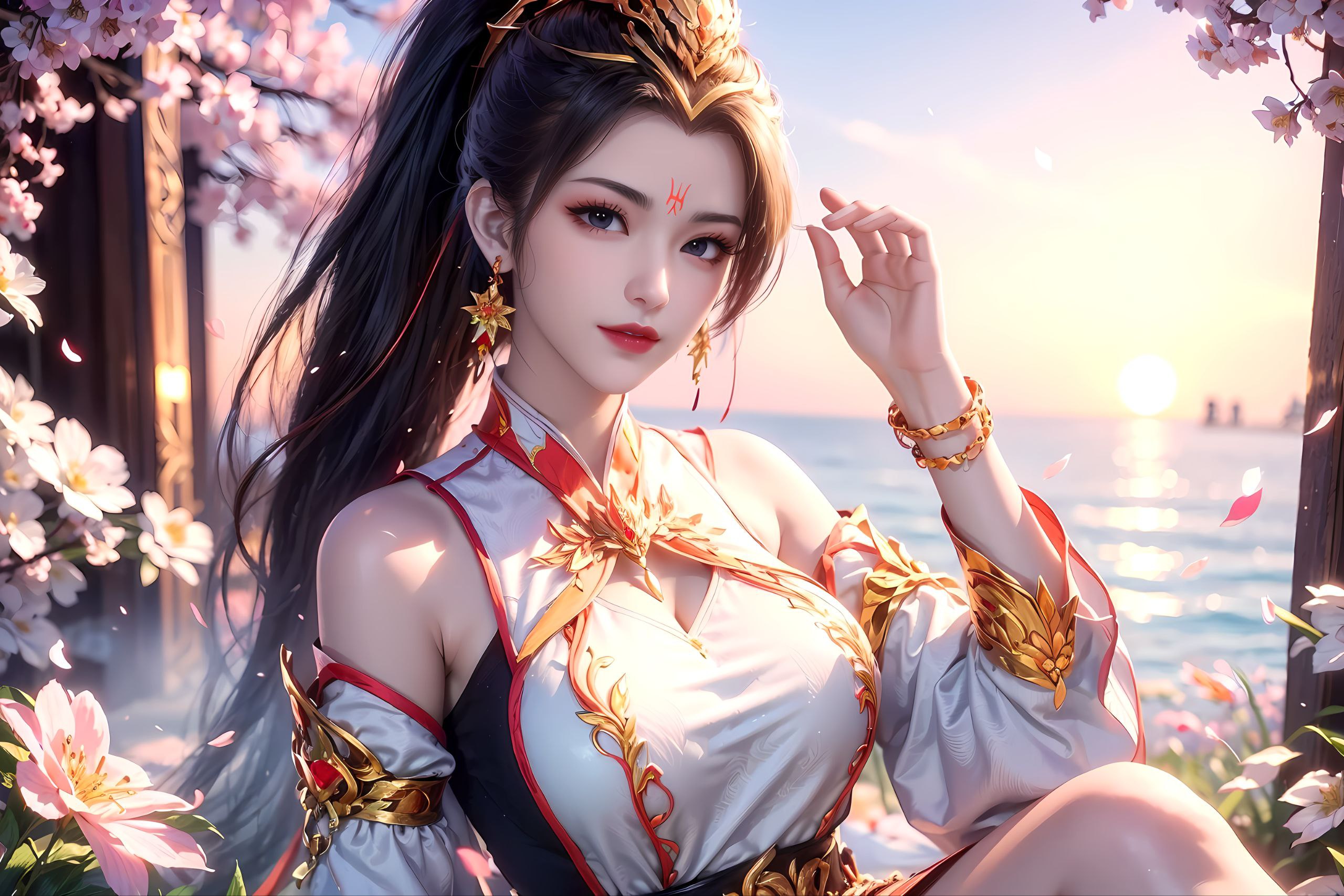 轻人