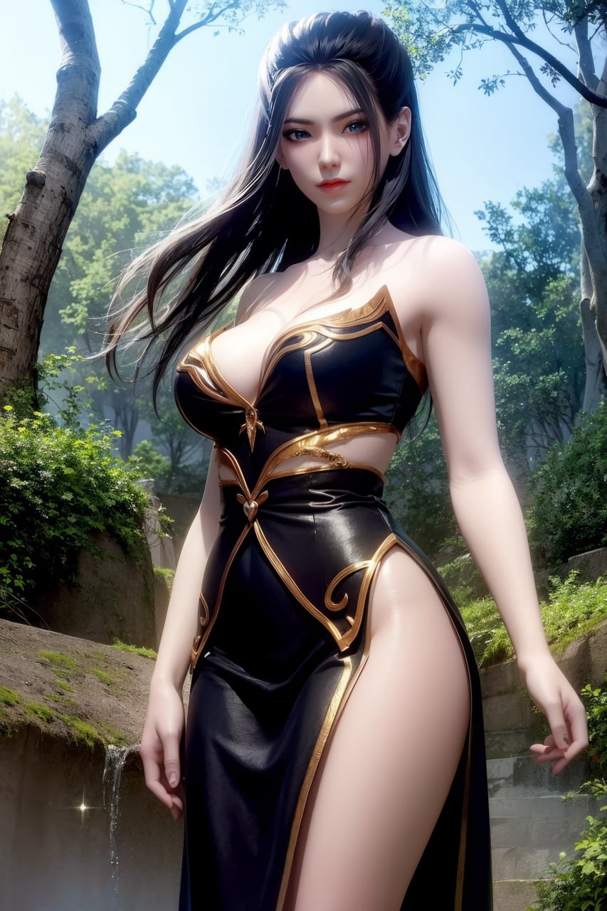 热门的电视