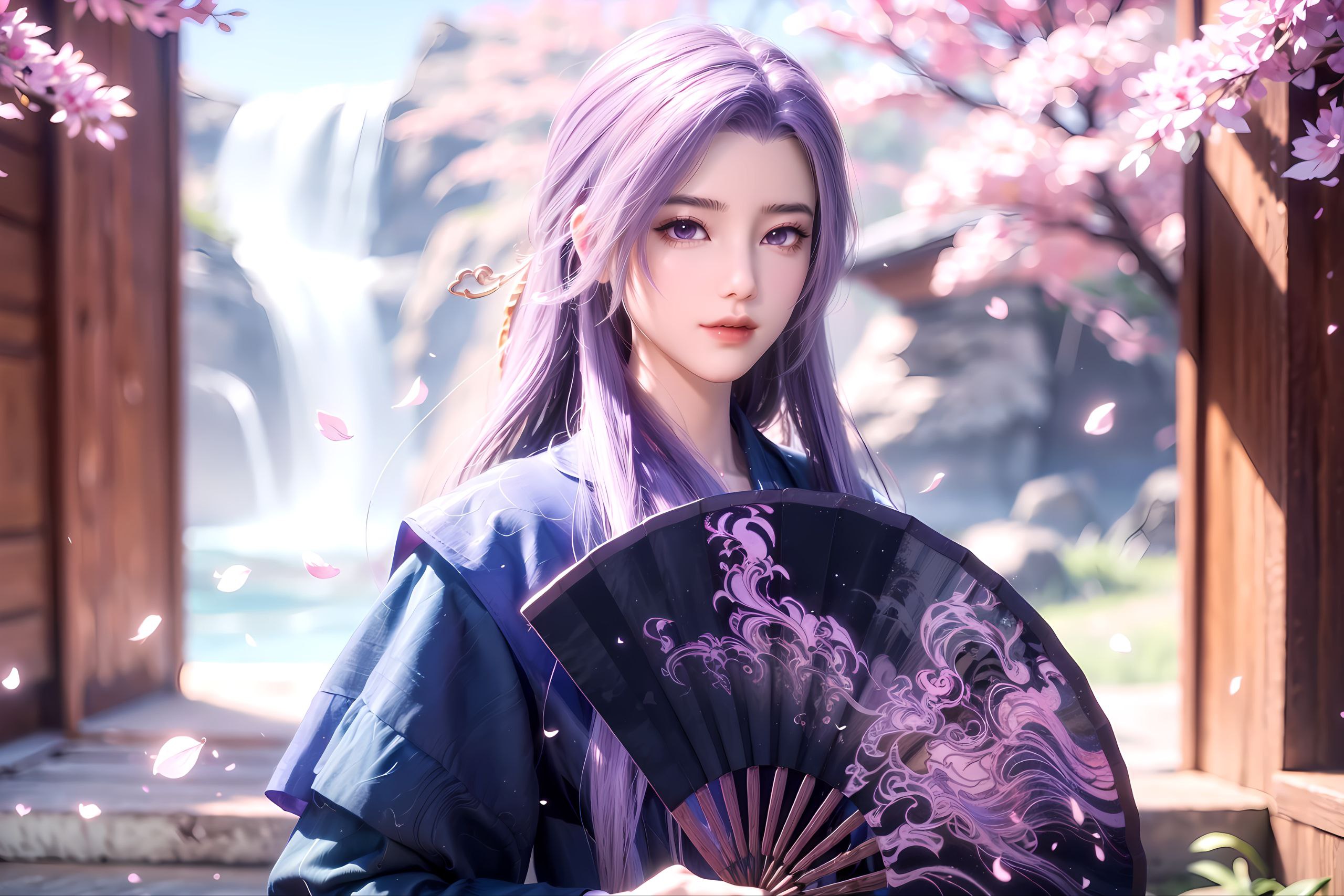 播阵地