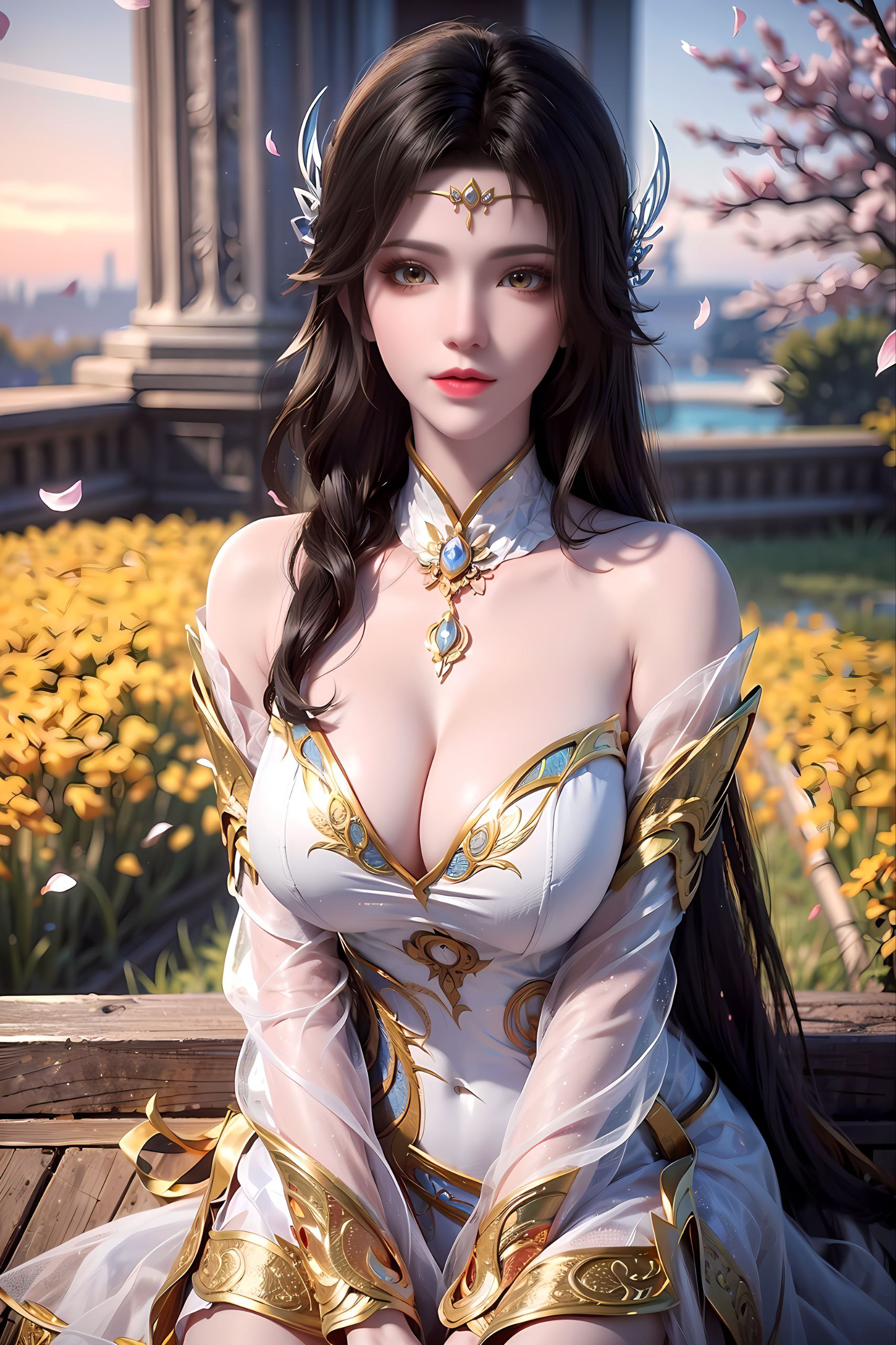 重他人的隐