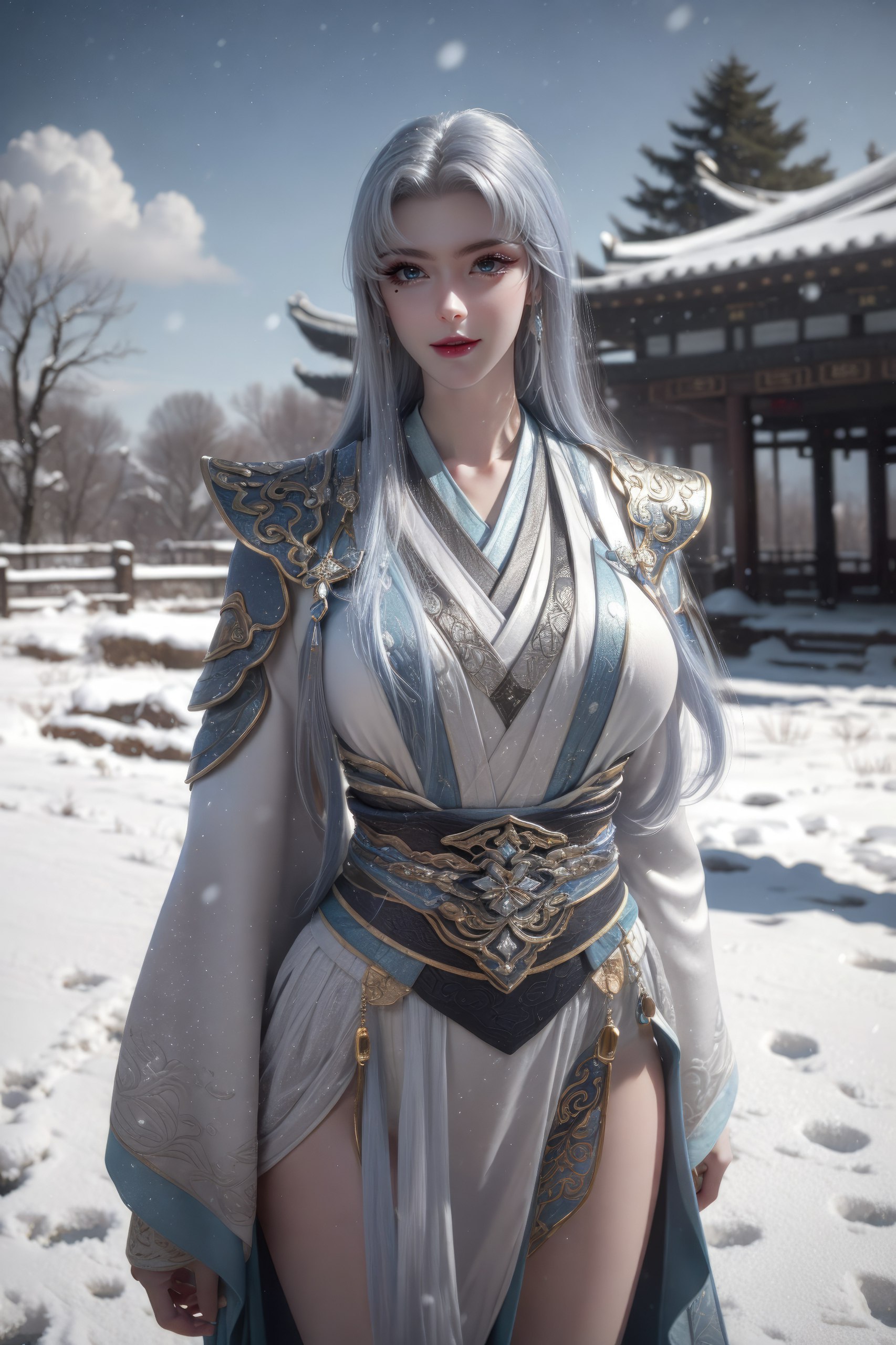 虽然可以带