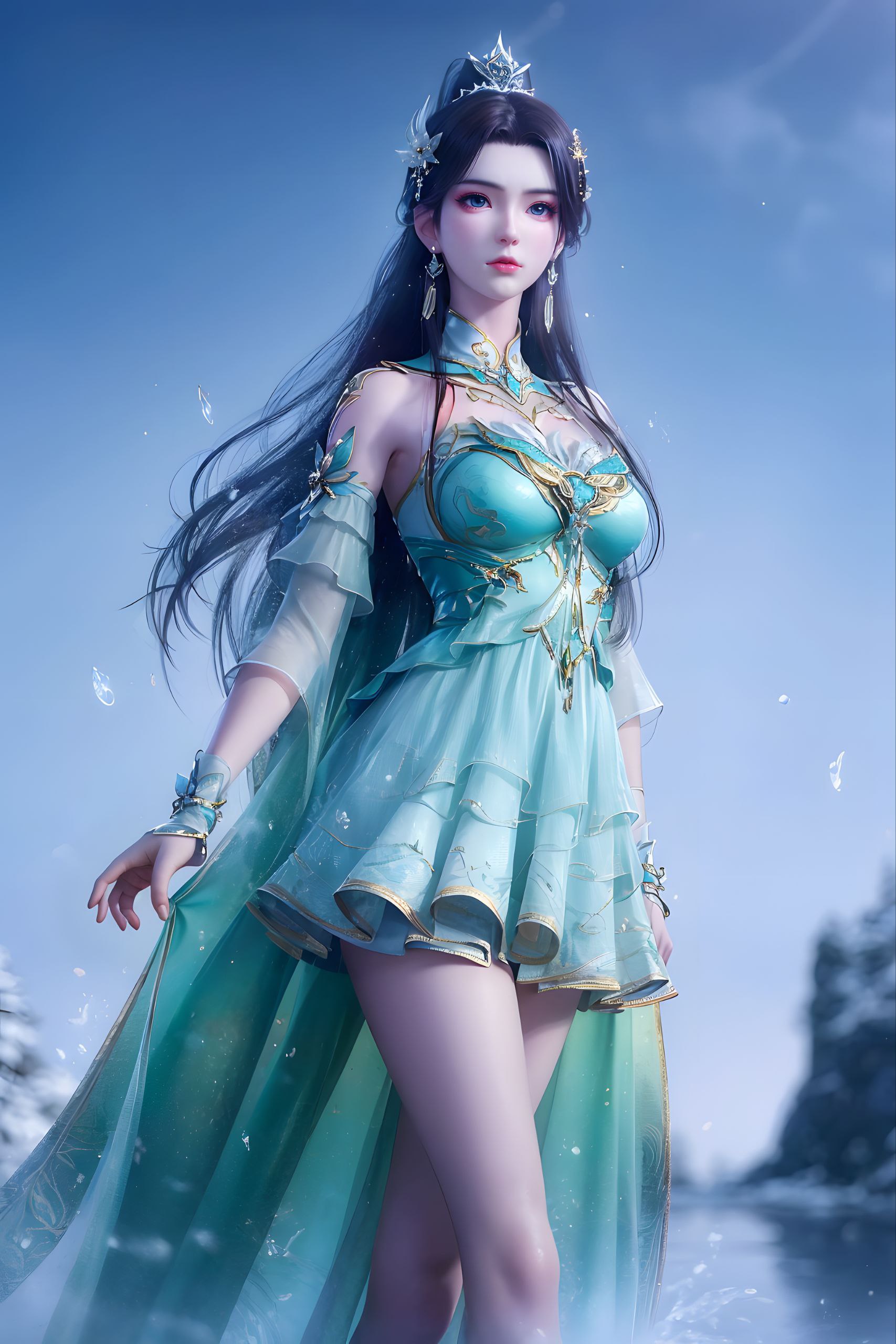 合理布局