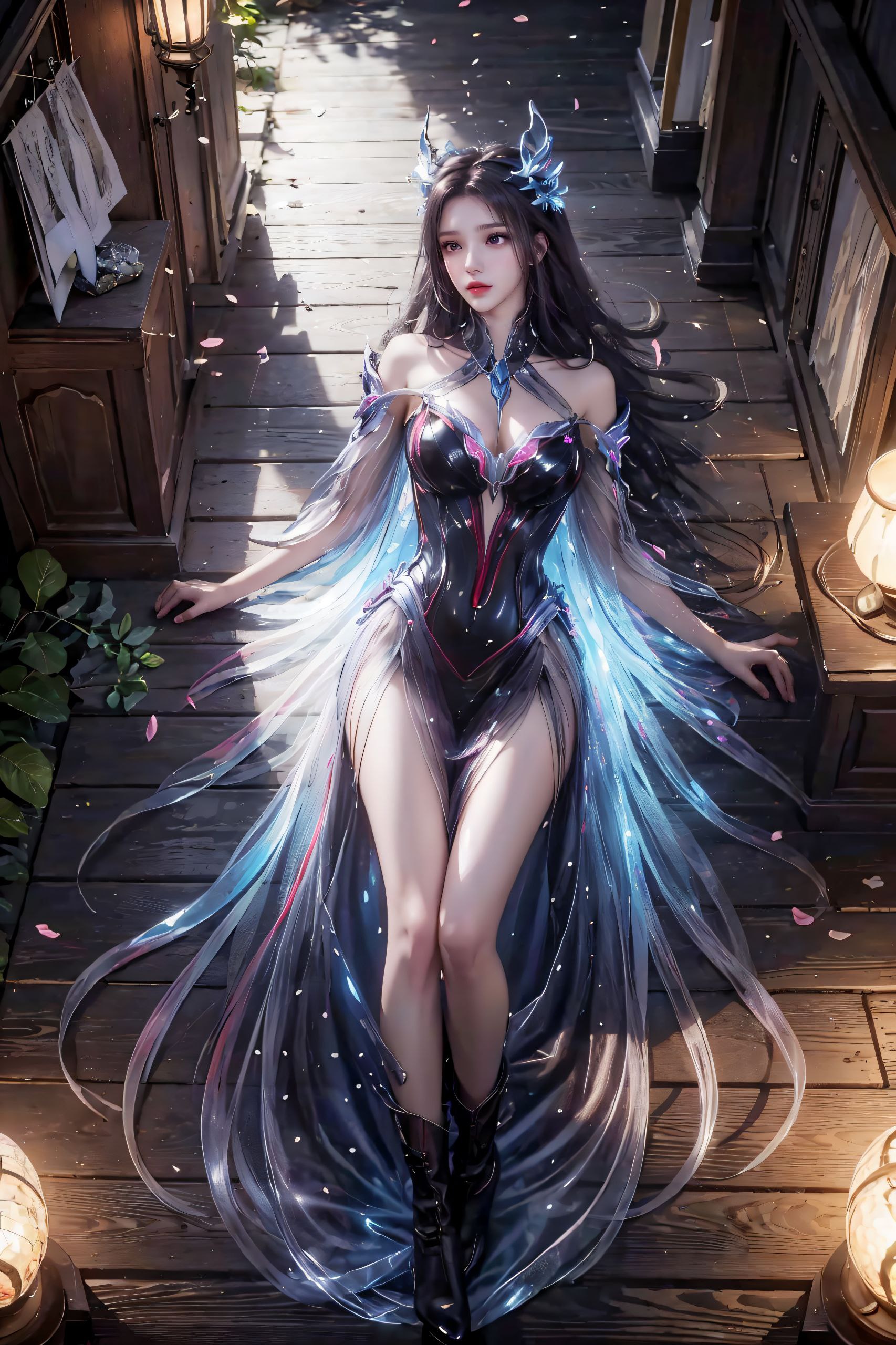 个优质的种